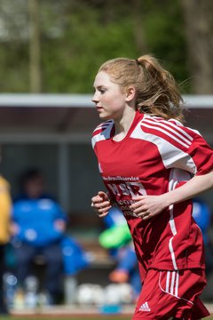 Bild 281 - F VfL Oldesloe II - SG Holstein S�d : Ergebnis: 0:15